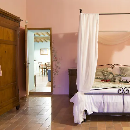 Tenuta Croce Di Bibbiano