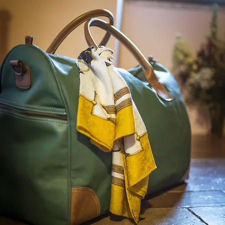 Alojamento de Turismo Rural Tenuta Croce Di Bibbiano