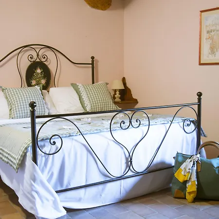 Alojamento de Turismo Rural Tenuta Croce Di Bibbiano