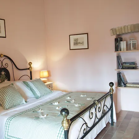 Tenuta Croce Di Bibbiano Libbiano (Siena)