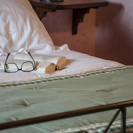 Tenuta Croce Di Bibbiano Alojamento de Turismo Rural *