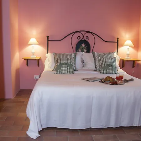 Tenuta Croce Di Bibbiano * Libbiano (Siena)