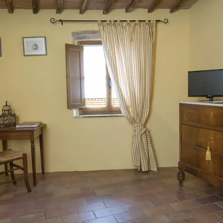 Tenuta Croce Di Bibbiano Libbiano (Siena)