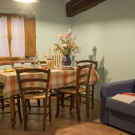 Tenuta Croce Di Bibbiano Alojamento de Turismo Rural Libbiano (Siena)