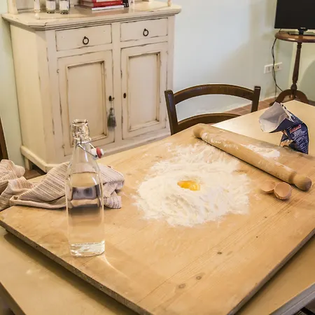 Tenuta Croce Di Bibbiano * Libbiano (Siena)