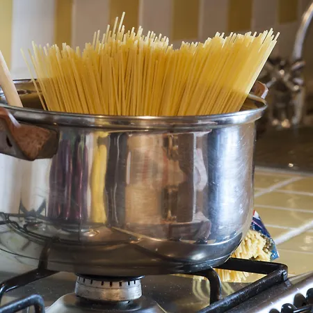 Tenuta Croce Di Bibbiano Alojamento de Turismo Rural