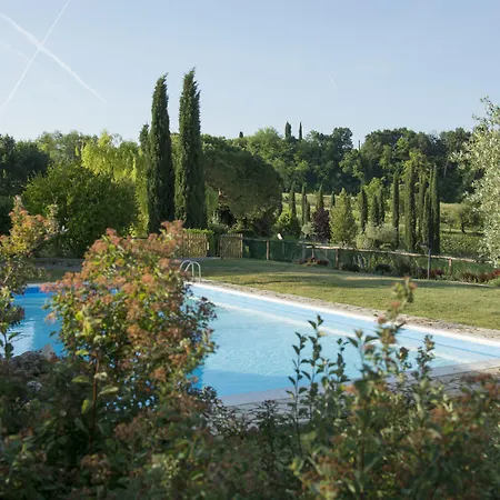 Tenuta Croce Di Bibbiano