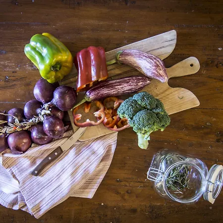 Tenuta Croce Di Bibbiano * Libbiano (Siena)