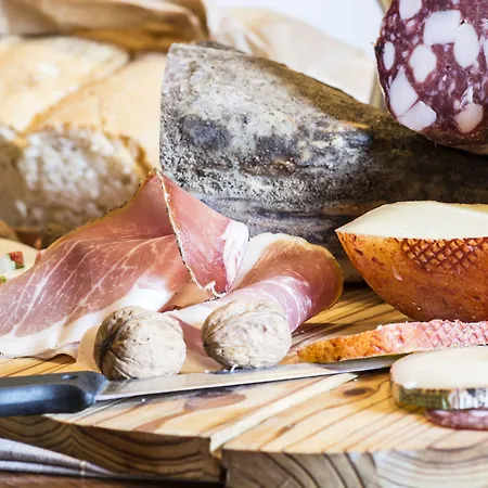 Tenuta Croce Di Bibbiano Alojamento de Turismo Rural