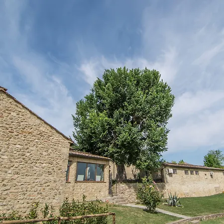 Tenuta Croce Di Bibbiano