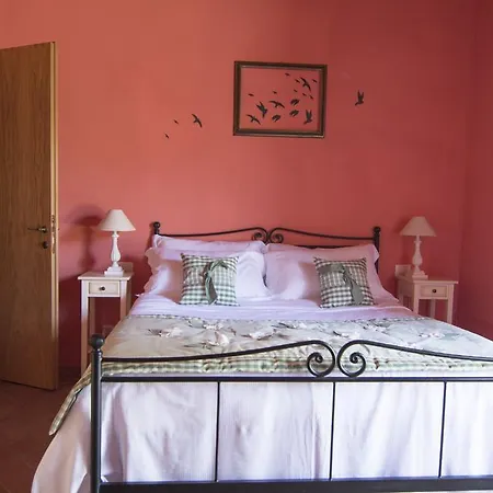 Tenuta Croce Di Bibbiano *