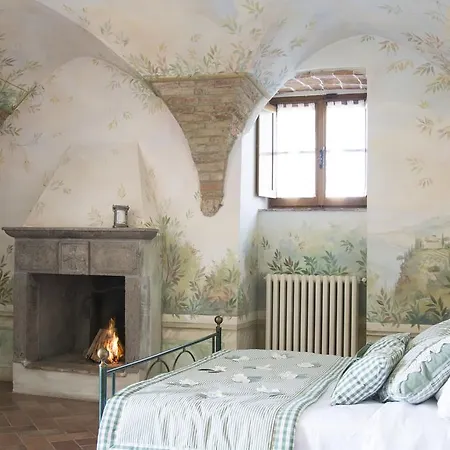 Tenuta Croce Di Bibbiano * Libbiano