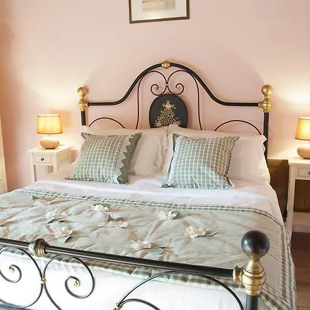 Tenuta Croce Di Bibbiano