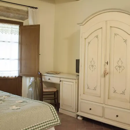 Tenuta Croce Di Bibbiano Farm stay