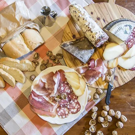 Farm stay Tenuta Croce Di Bibbiano *