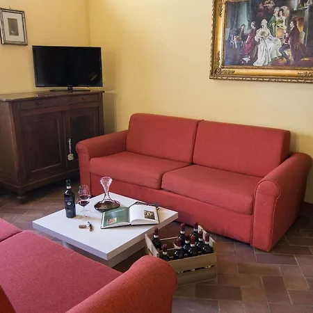 Tenuta Croce Di Bibbiano *