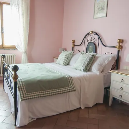 Tenuta Croce Di Bibbiano *
