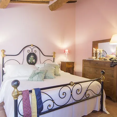 Tenuta Croce Di Bibbiano *