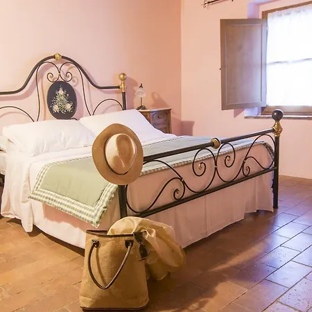 Tenuta Croce Di Bibbiano Séjour à la ferme Libbiano