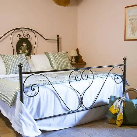 Tenuta Croce Di Bibbiano *