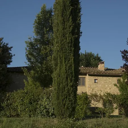 Tenuta Croce Di Bibbiano *