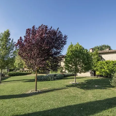 Farm stay Tenuta Croce Di Bibbiano Libbiano