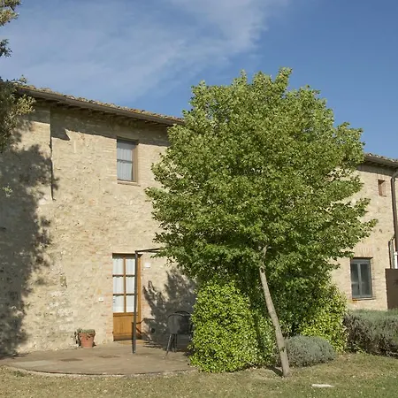 Tenuta Croce Di Bibbiano Séjour à la ferme