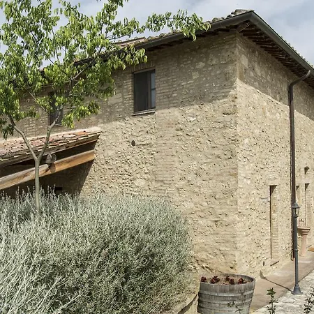 Tenuta Croce Di Bibbiano * Libbiano