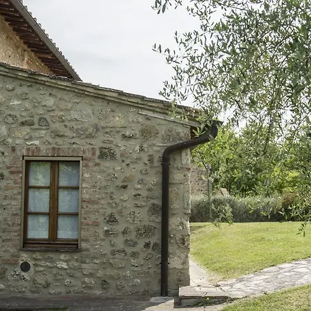 Farm stay Tenuta Croce Di Bibbiano *