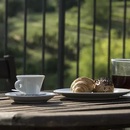 Farm stay Tenuta Croce Di Bibbiano