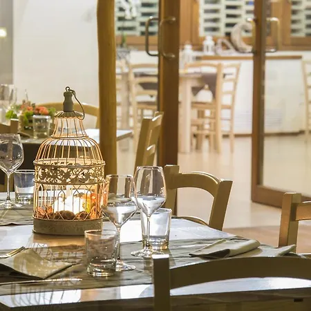 Farm stay Tenuta Croce Di Bibbiano