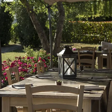 Tenuta Croce Di Bibbiano Farm stay Libbiano