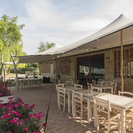 Farm stay Tenuta Croce Di Bibbiano *