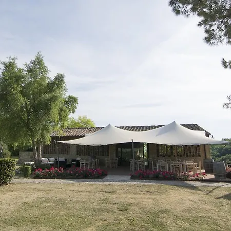 Tenuta Croce Di Bibbiano *