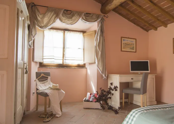 Tenuta Croce Di Bibbiano