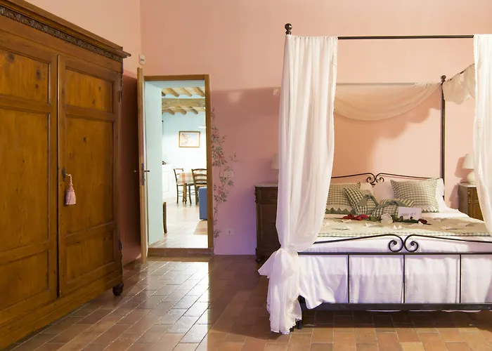 Tenuta Croce Di Bibbiano