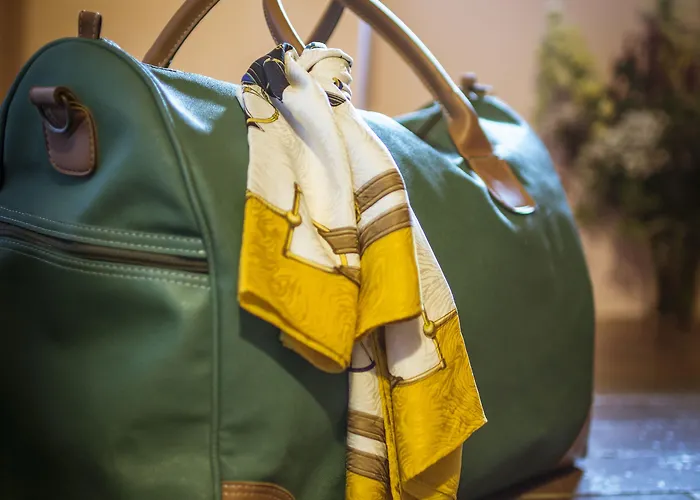 Фермерский дом Tenuta Croce Di Bibbiano