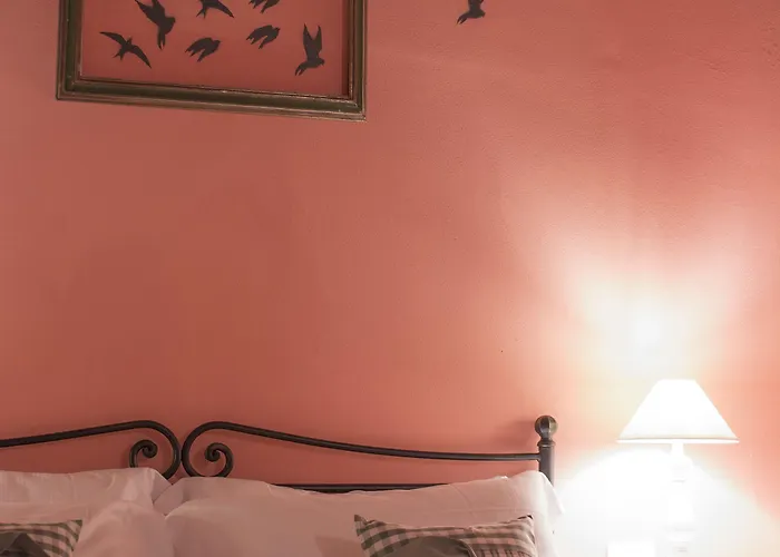 Tenuta Croce Di Bibbiano