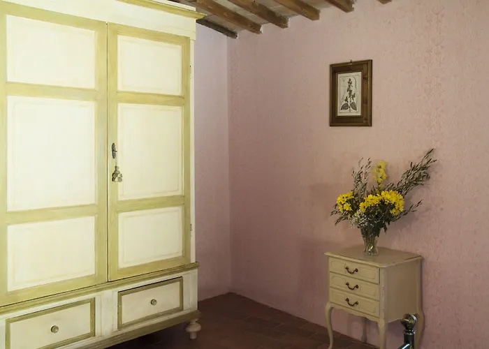 Tenuta Croce Di Bibbiano *