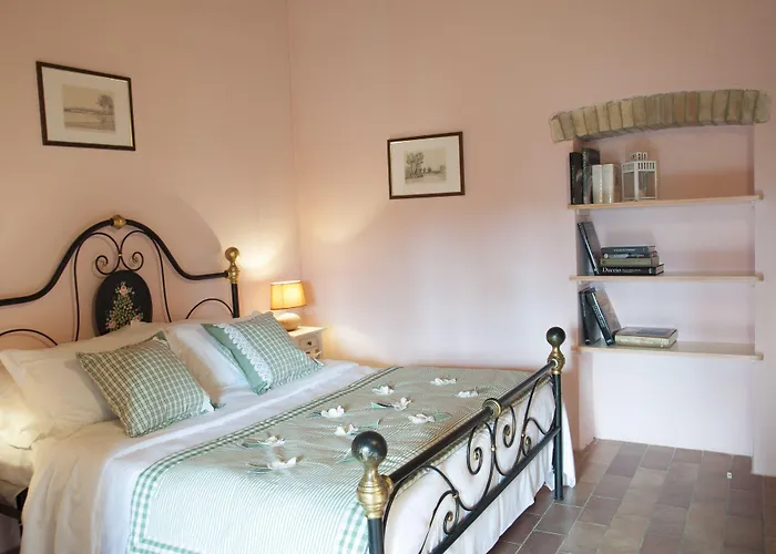 Tenuta Croce Di Bibbiano Libbiano (Siena)