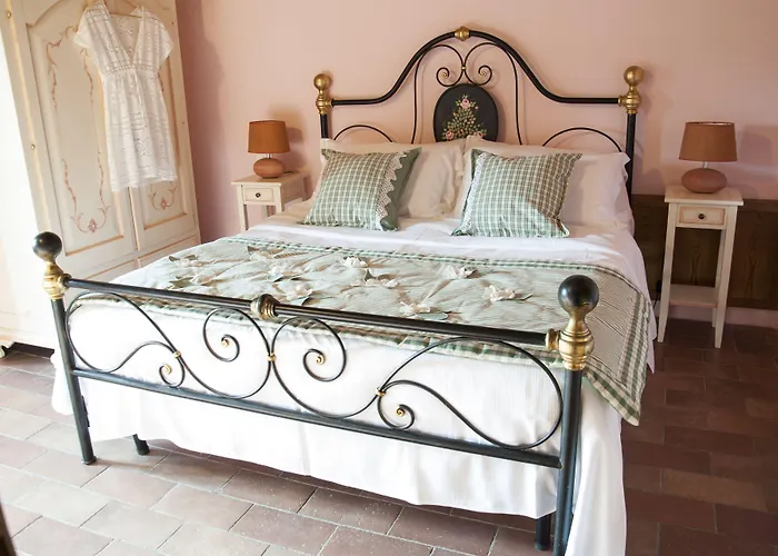 Tenuta Croce Di Bibbiano *