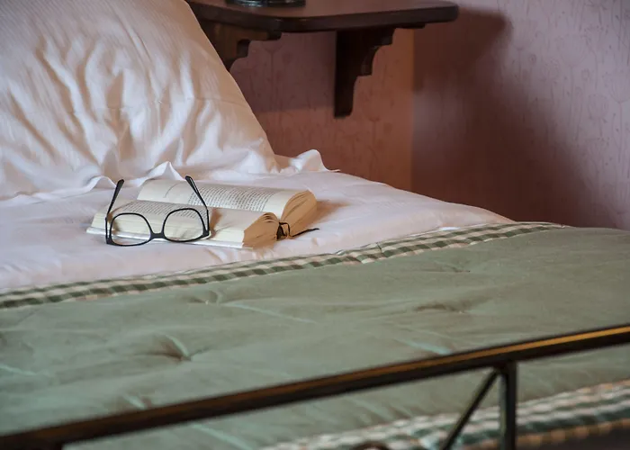 Tenuta Croce Di Bibbiano Фермерский дом *