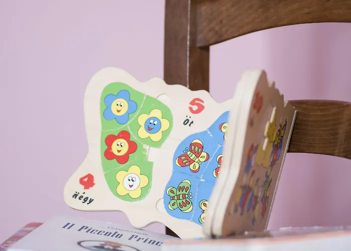 Фермерский дом Tenuta Croce Di Bibbiano