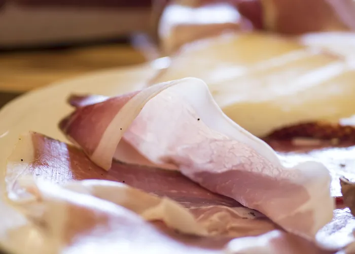 Фермерский дом Tenuta Croce Di Bibbiano