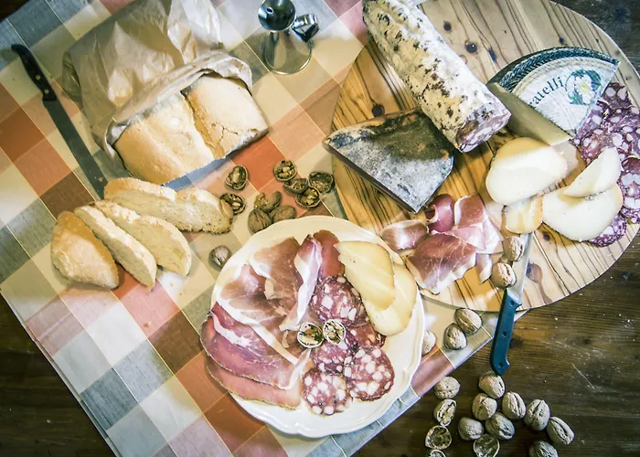 Tenuta Croce Di Bibbiano Фермерский дом Libbiano (Siena)