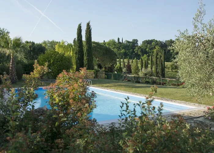 Tenuta Croce Di Bibbiano