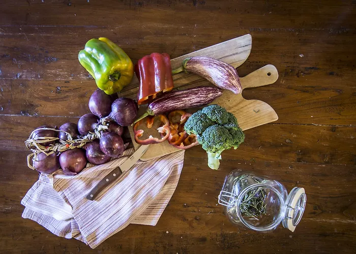 Tenuta Croce Di Bibbiano * Libbiano (Siena)