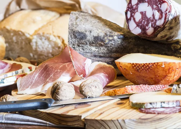 Tenuta Croce Di Bibbiano Фермерский дом