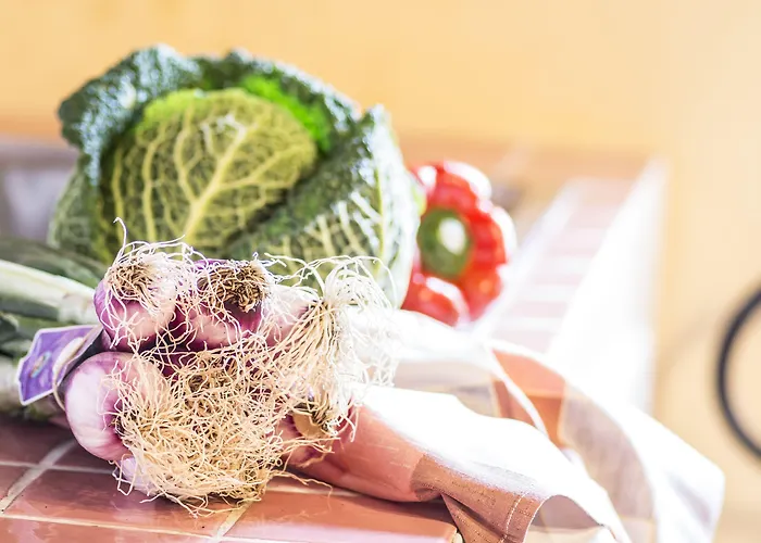 Tenuta Croce Di Bibbiano Фермерский дом