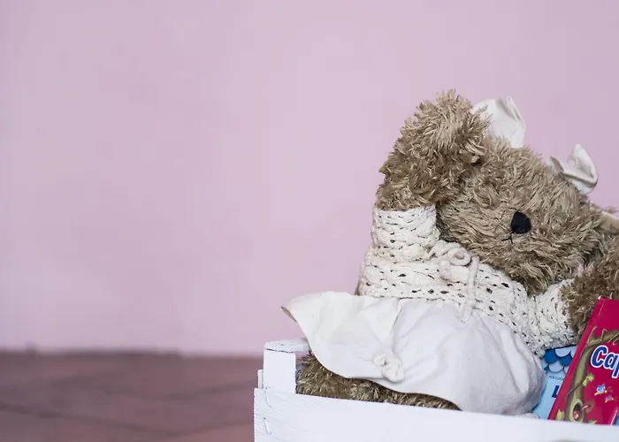 Фермерский дом Tenuta Croce Di Bibbiano *